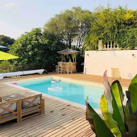 Magnifique Villa *